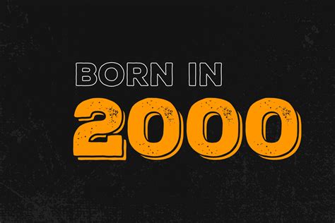 Babes born in the year 2000 (1400 profiles) .